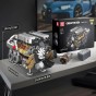 MOULD KING 10131 SILNIK BGT W16 ENGINE | 952 EL.