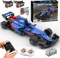 MOULD KING 18024B F1 THUNDER FURIOUS | 1065 EL.