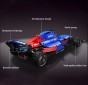 MOULD KING 18024B F1 THUNDER FURIOUS | 1065 EL.