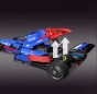 MOULD KING 18024B F1 THUNDER FURIOUS | 1065 EL.