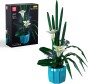 MOULD KING 10023 KWIATEK FAIRY LILY | 1513 EL.