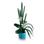 MOULD KING 10023 KWIATEK FAIRY LILY | 1513 EL.