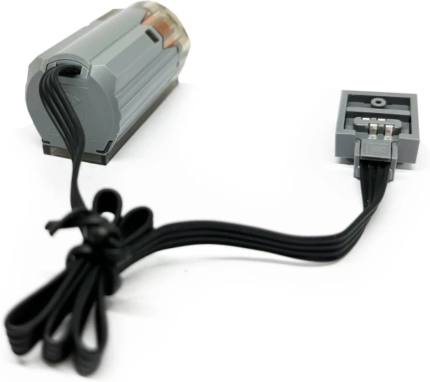 MOULD KING M-0004 SILNIK ELEKTRYCZNY M-MOTOR POWER FUNCTIONS